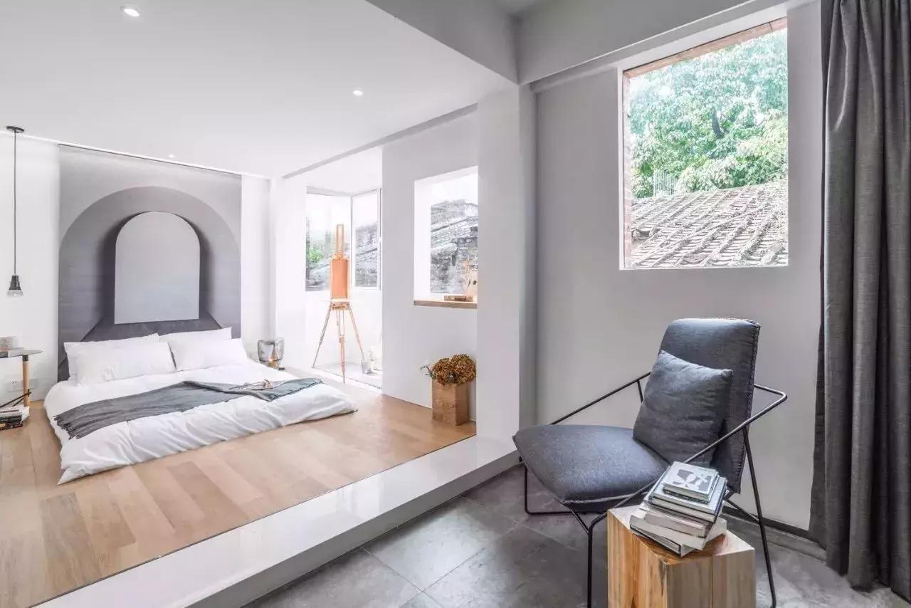 三体时空沉浸展,三体是有平行时空吗