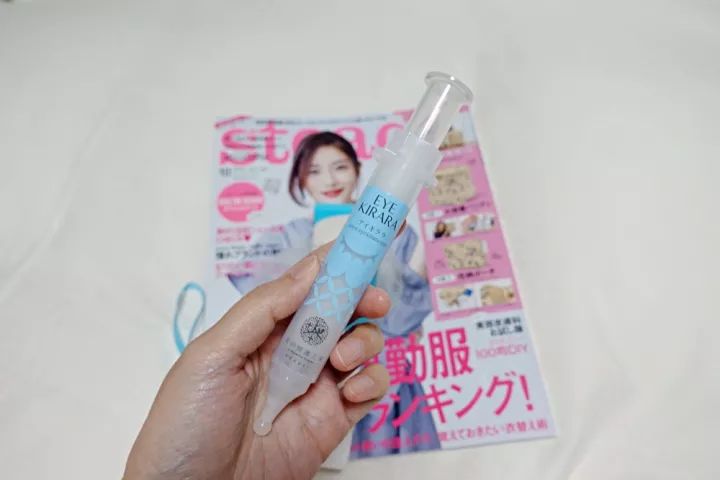 亲身试用过的美白产品,日本女性高级感美妆