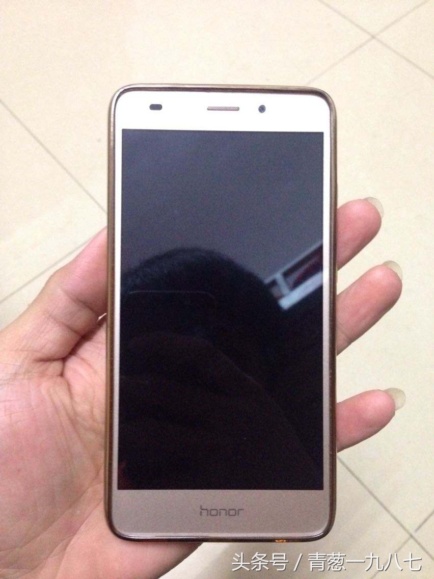 16g的手机怎么清理内存,彻底清理手机内存一招就够了