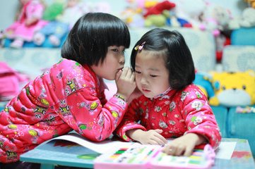 女儿为什么被称作小棉袄,女儿称为小棉袄儿子称啥