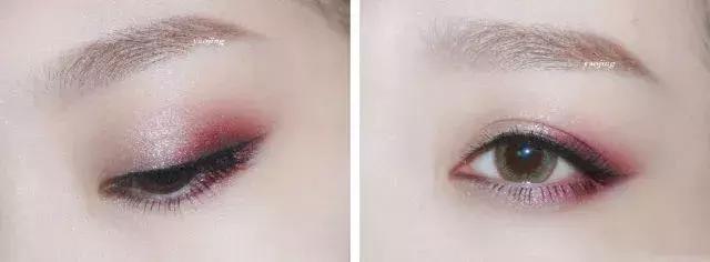 比较显皮肤白的口红,哪款口红又显白又好用