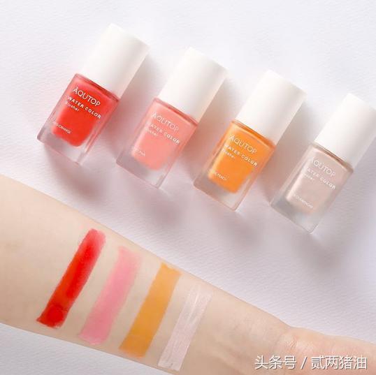 腮红液是大势中的大势！美呆腮红液排行，手残也能化好气色妆容！