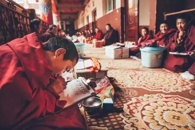 2018年等一个人陪我走川藏线,等一个人陪我去旅行