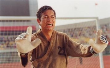 周星驰电影经典励志片段,周星驰电影最令人泪奔的两个桥段