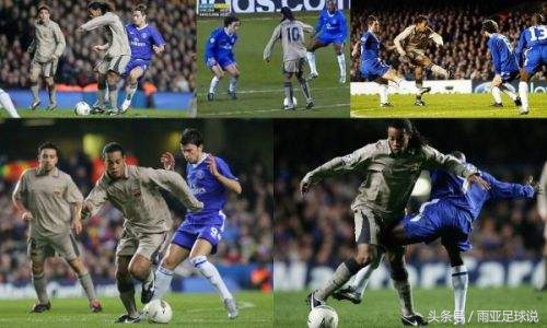 巴萨对战切尔西首回合,巴萨对切尔西梅西射失点球
