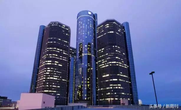 商业办公楼大气名字,好听的商业大楼名字