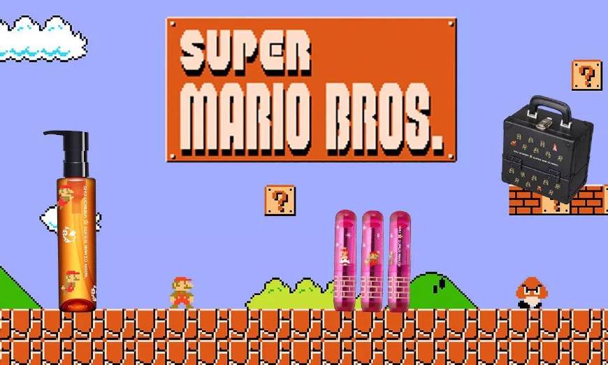 抢iphoneX不如抢这些限量美妆！难买度120%的高级货来啦