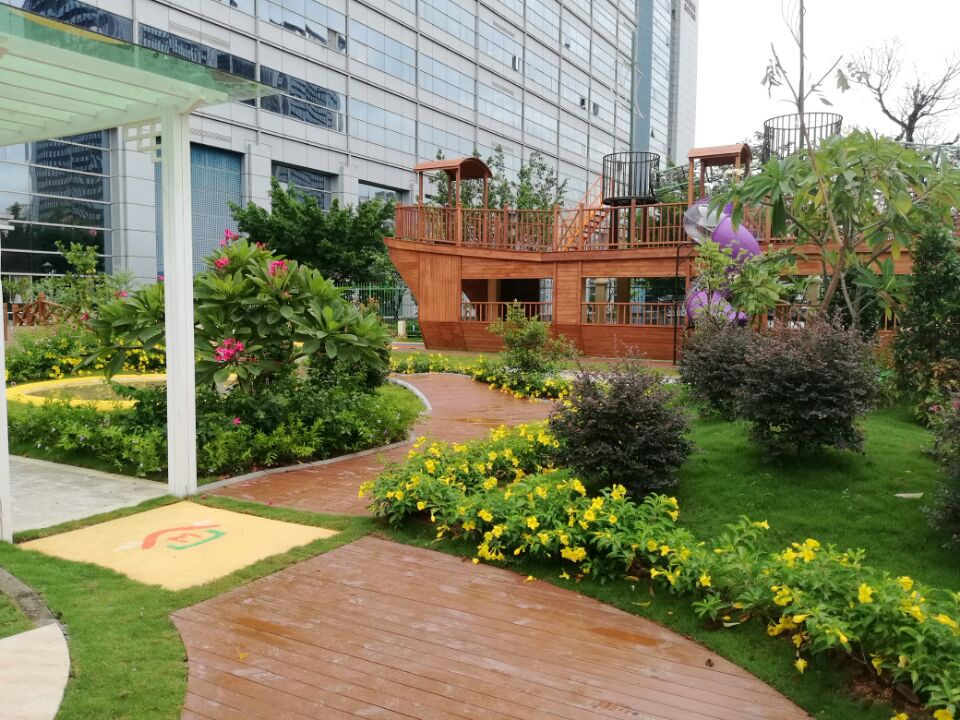 坂田百瑞达酒店公寓,住商住公寓的体验