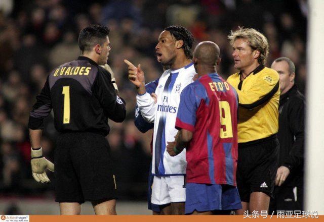 巴萨对战切尔西首回合,巴萨对切尔西梅西射失点球