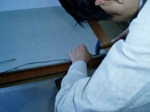 书画作品装裱价格,书画装裱标准及装裱操作全过程