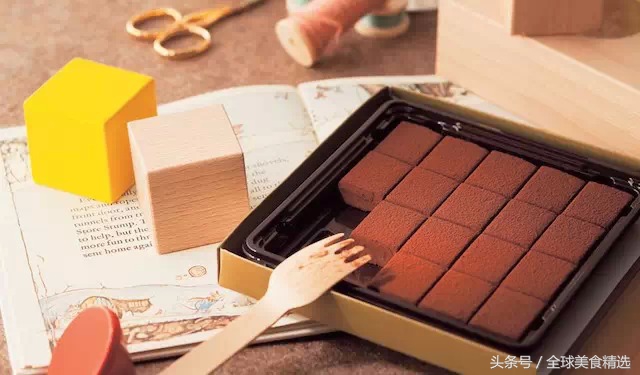 世界公认十大好吃的零食,世界上十大好吃零食