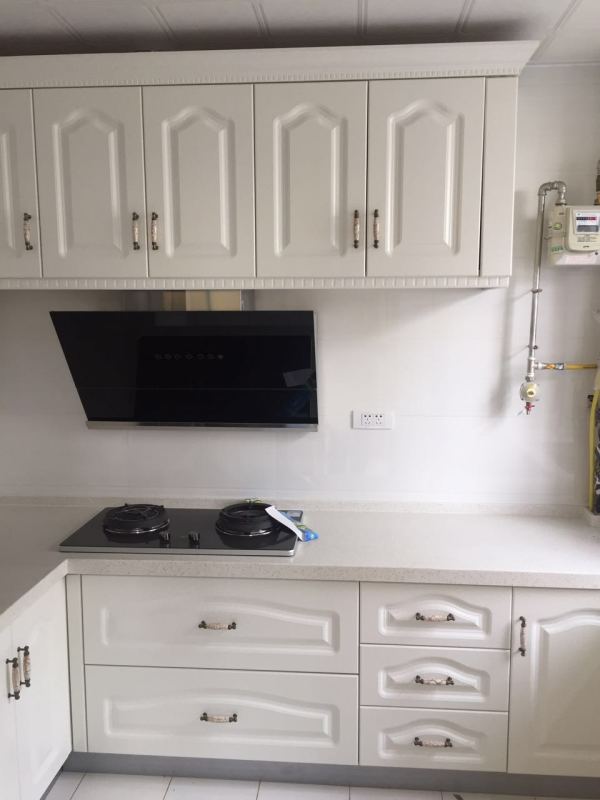 装修设计师把房子设计到很大气,设计师把公寓装修成花园