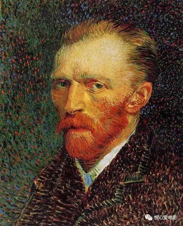 至爱梵高20部作品,至爱梵高讲了些什么