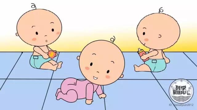 适合冬季用的宝宝护肤,冬季宝宝护肤谨记3个关键词