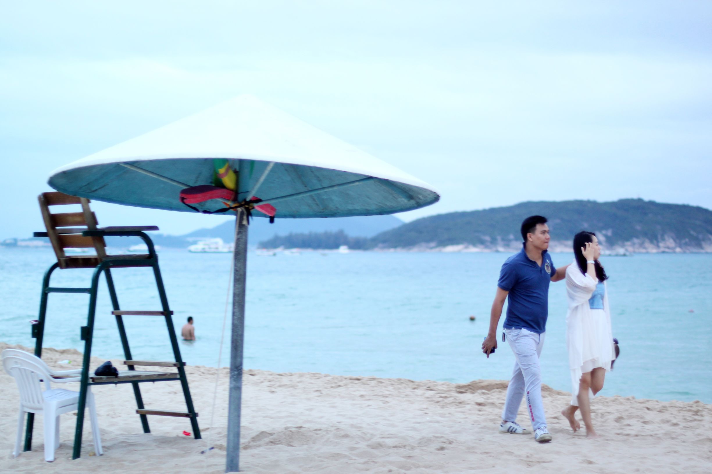 三亚度假巨无霸五天五夜玩不腻,避寒之旅三亚