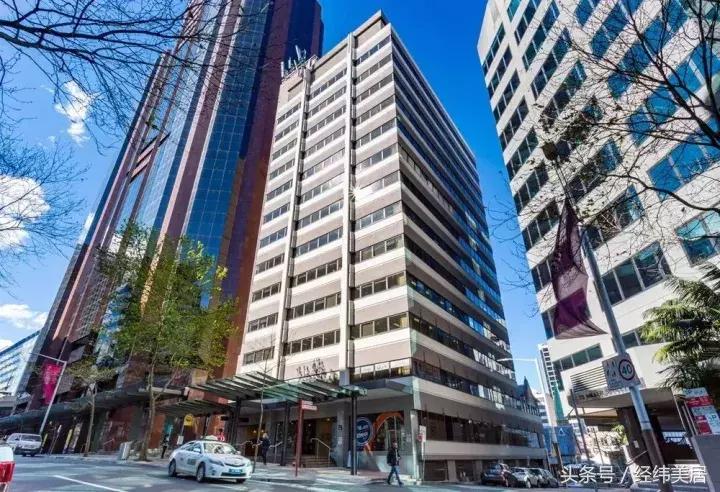 香港神秘买家豪砸五千万买下北悉尼整栋楼！为何如此吸引人？