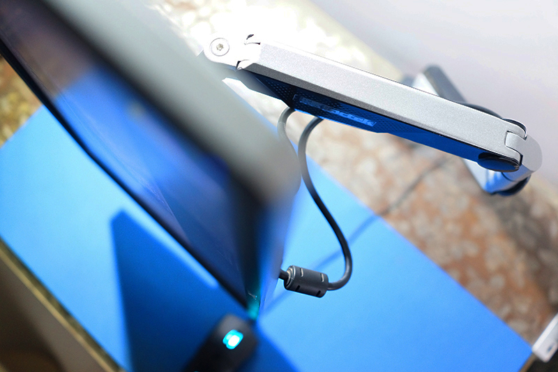 乐歌显示器d8,乐歌d8测评视频