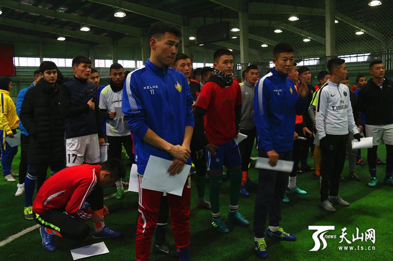 2020新疆足球雪豹俱乐部,新疆雪豹足球队招生