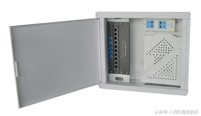ftth光纤入户拓扑图,ftth光纤入户规范