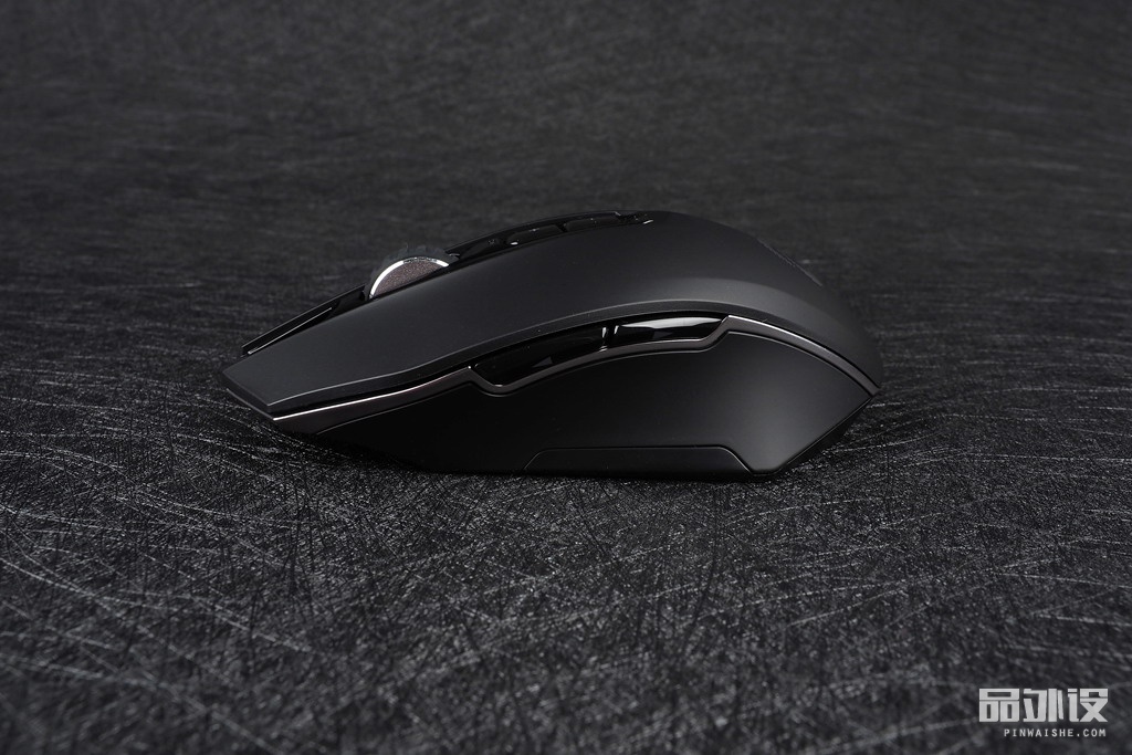 达尔优牧马人鼠标怎么设置连点,达尔优牧马人二代鼠标多少钱