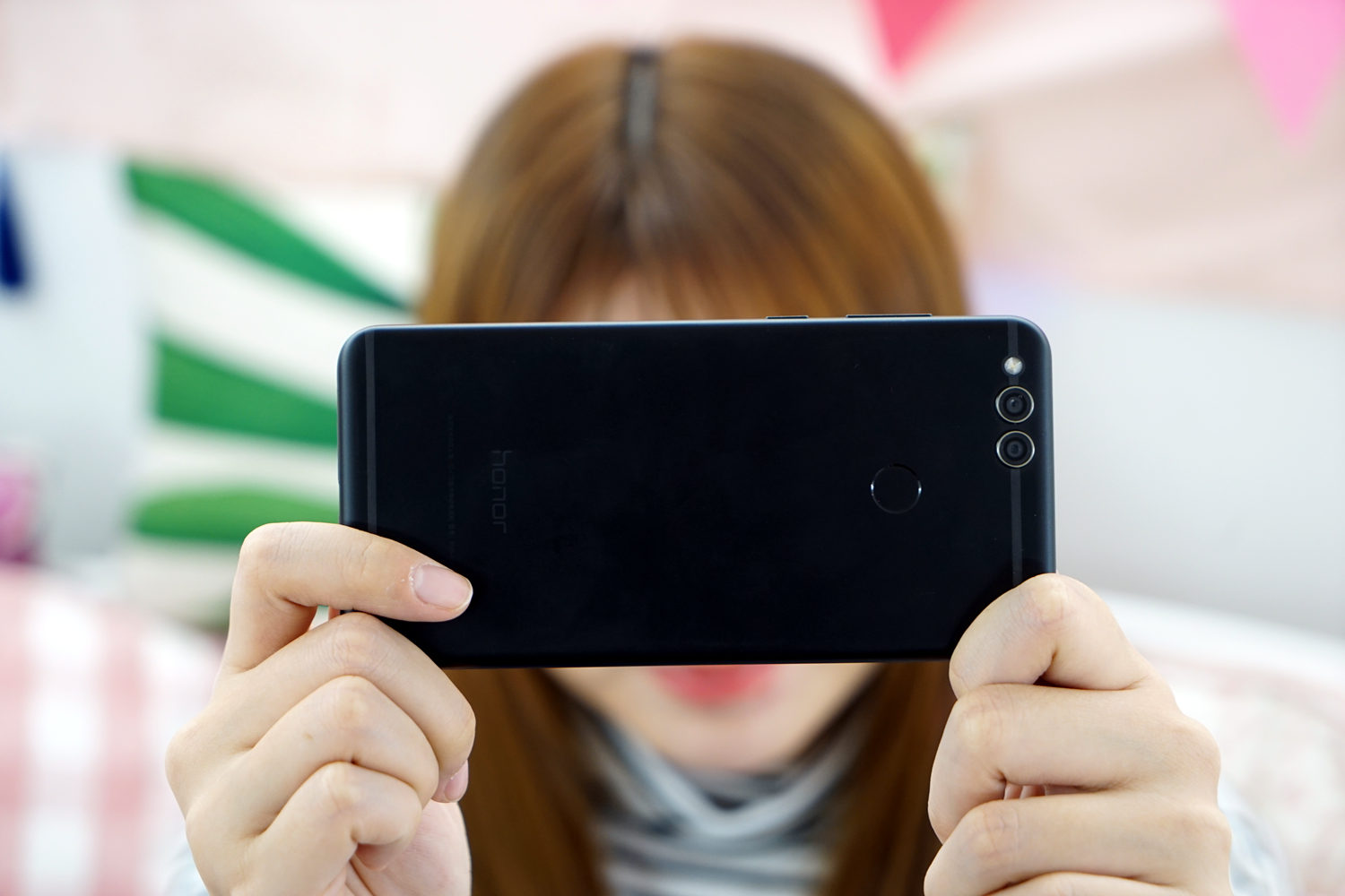 荣耀畅玩7x还值得入手吗,荣耀畅玩7x测试视频