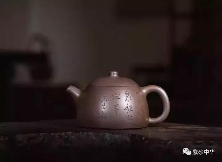 紫砂古器与近现代臻品拍卖鉴赏,紫砂壶重器欣赏