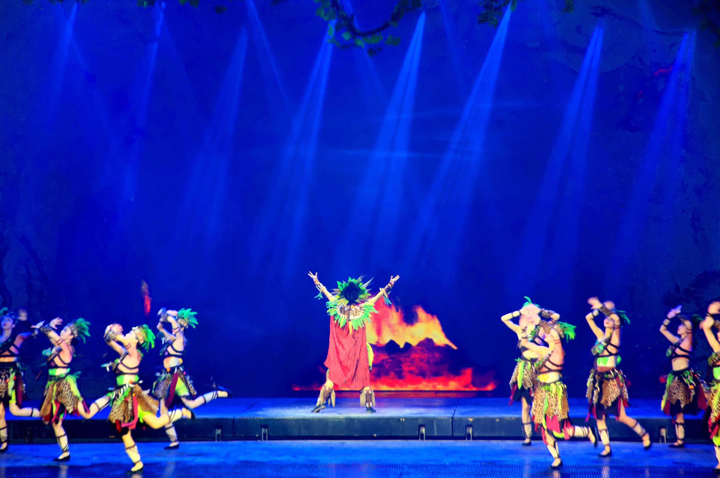 三亚度假巨无霸五天五夜玩不腻,避寒之旅三亚