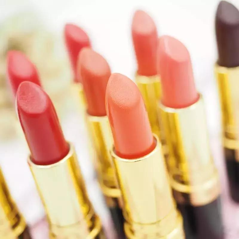 平价口红性价比较高的几款,19元的大牌口红
