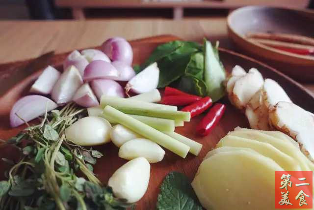 正宗咖喱饭的做法大全,阿三的咖喱饭