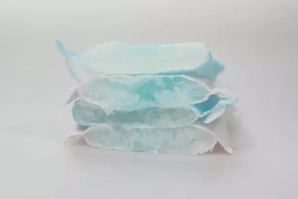 医用卫生巾日夜组合装姨妈巾,姨妈巾卫生巾推荐测评