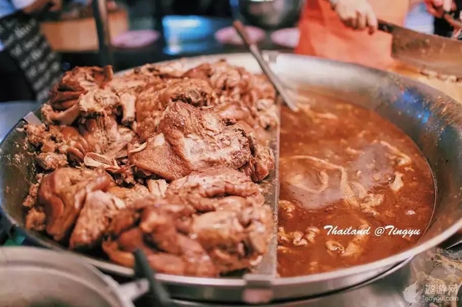 旅游攻略泰国免费,攻略带你了解最美的泰国景点