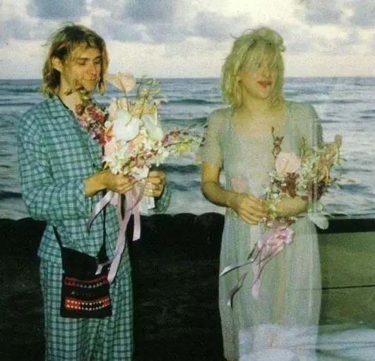 除了4.5亿美金,她吞枪自杀的父亲留下了更宝贵的遗产