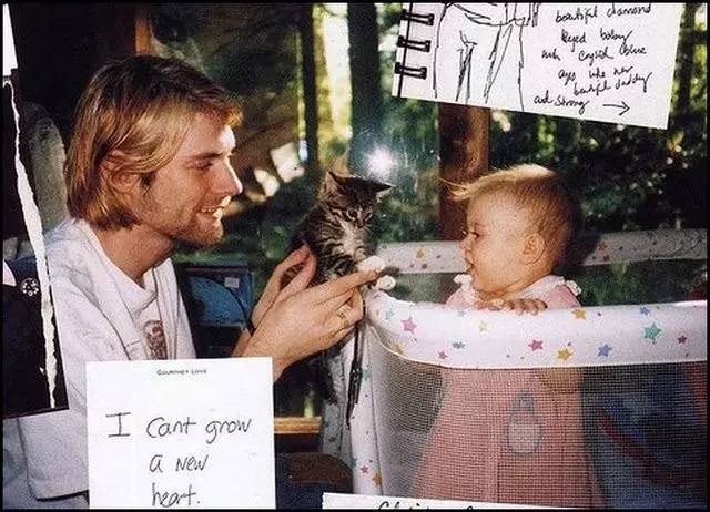 除了4.5亿美金,她吞枪自杀的父亲留下了更宝贵的遗产