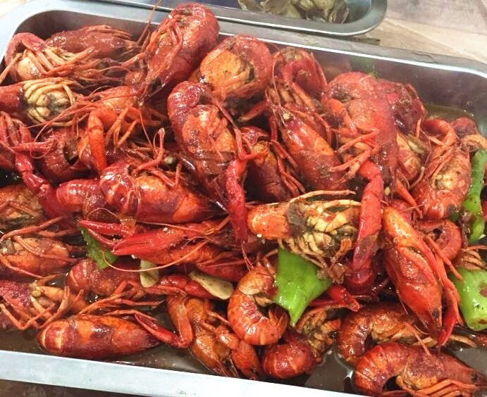 苏州好吃龙虾店推荐,苏州园区好吃的龙虾推荐