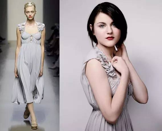 除了4.5亿美金,她吞枪自杀的父亲留下了更宝贵的遗产