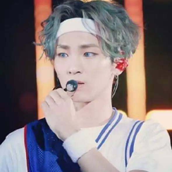 中分怎么才能更好看,女生一定要尝试的韩式中分