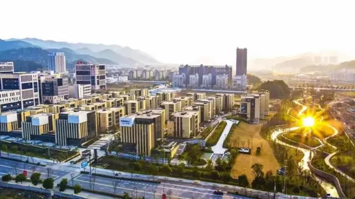 富阳哪个镇发展潜力最大,富阳区哪个镇最有发展潜力