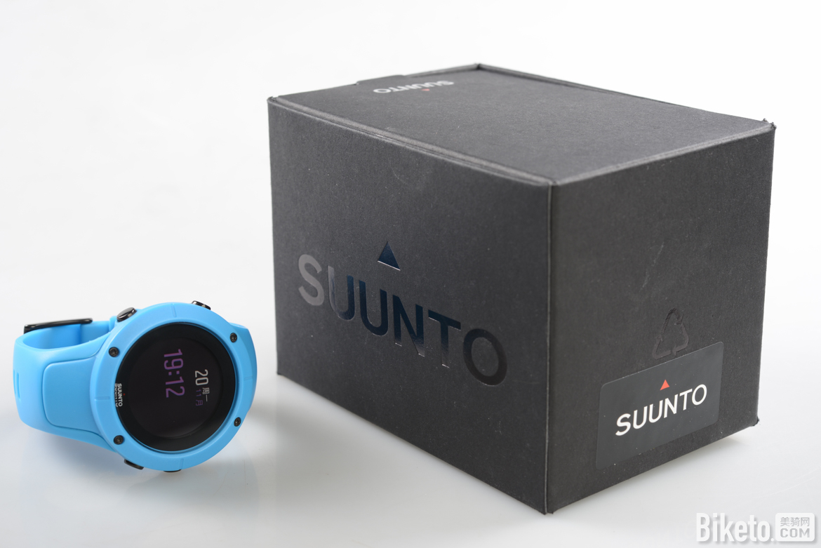 suunto颂拓fitness3,suunto颂拓7智能运动双系统手表