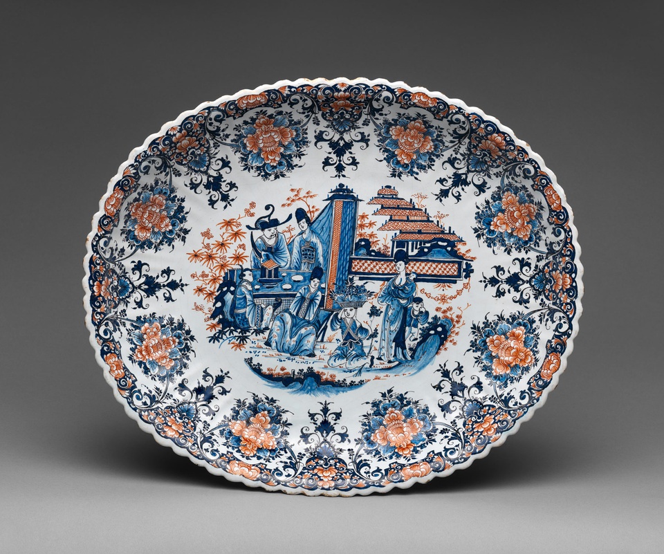 法国本土瓷器图片大全,豆瓣日记