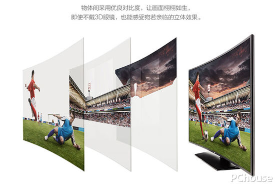 小米电视品质怎么样智能3D电视报价