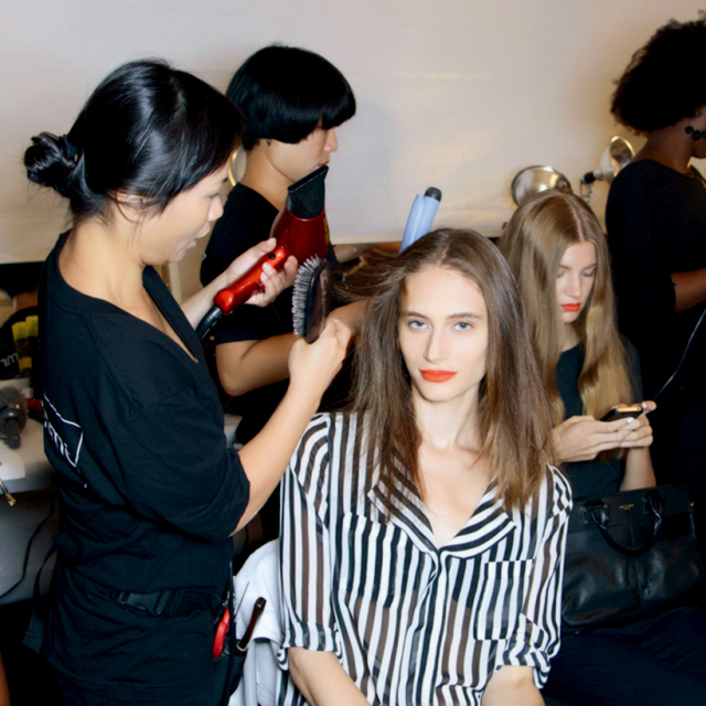 明星同款蓬松发梳,okbeauty旗舰店