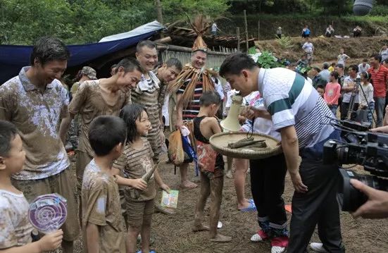 爸爸去哪儿5个孩子怎么教育,爸爸去哪儿5大亮点