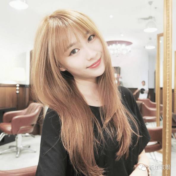 出名要趁早，新加坡90／95后红人榜！猜猜谁最红