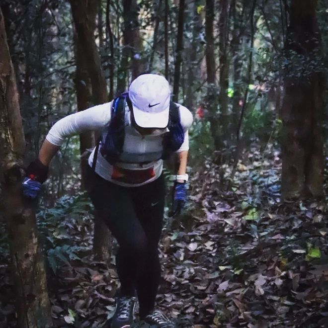 翻山越岭都找不到爱,翻山越岭找不到自己