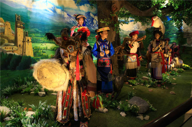 宁强旅游景点排名前十名,宁强县十大旅游景点