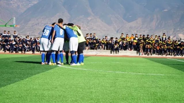 宾川八人制足球赛,大理宾川国际比赛