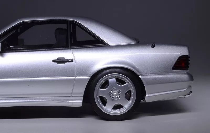 「测评」再度解毒，最强R129