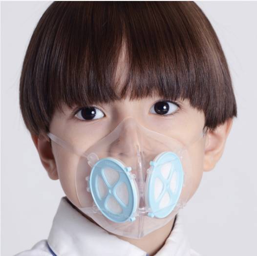 儿童口罩防病毒哪个牌子好,如何选购儿童防雾霾口罩