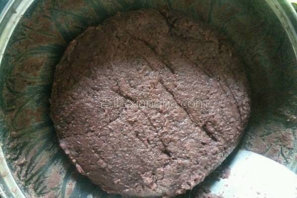 小红豆馅的制作方法,做红豆泥的方法