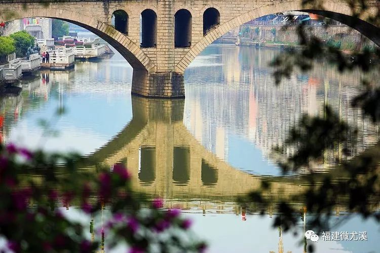 尤溪夏天旅游,关于尤溪的风景介绍